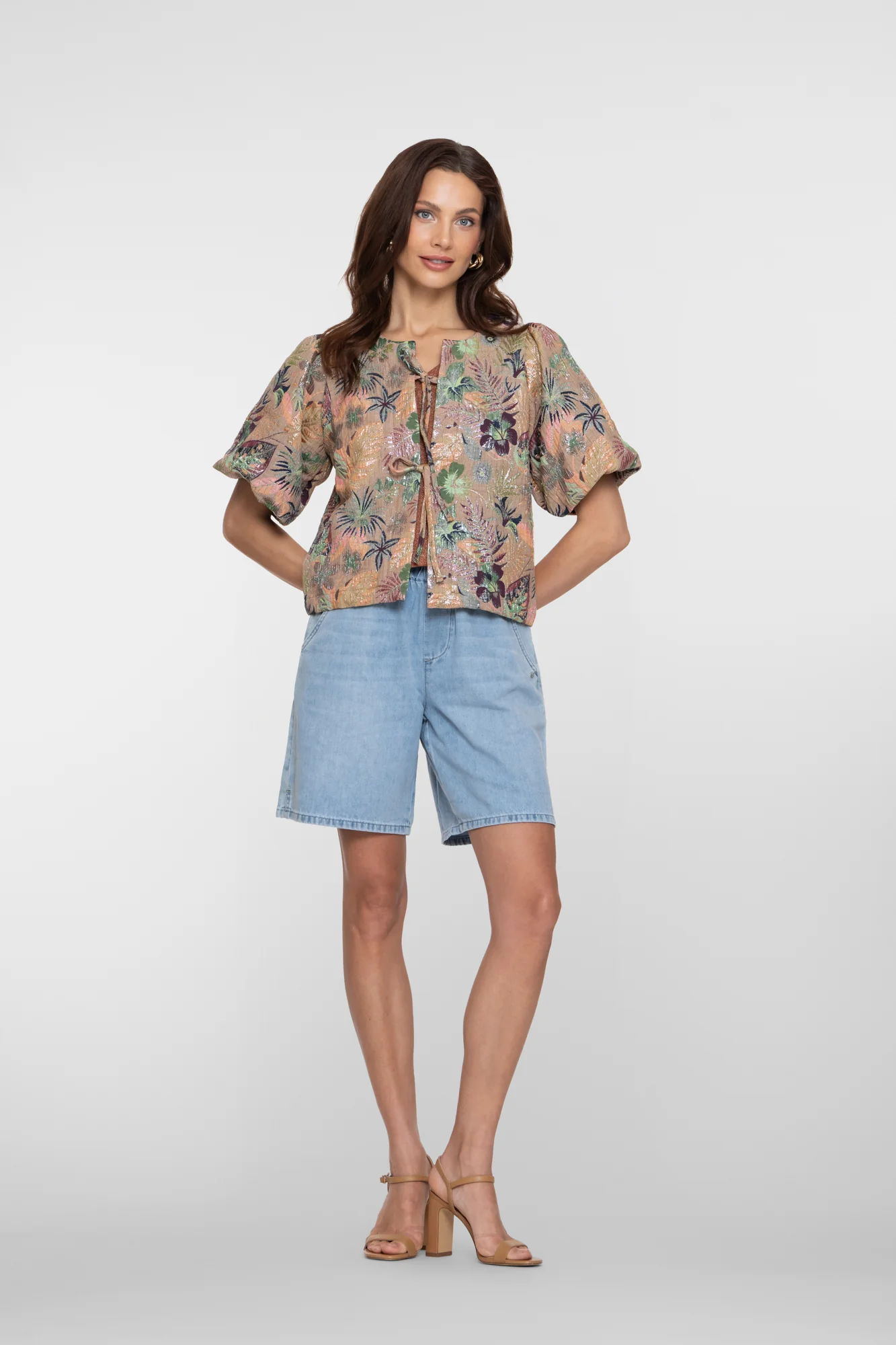 NEW IN